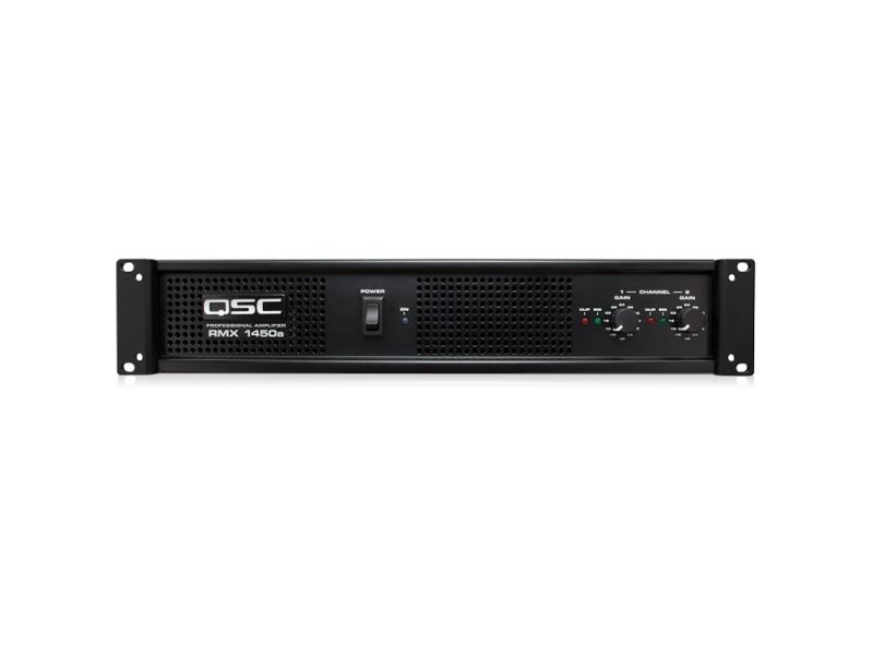 QSC RMX-1450a