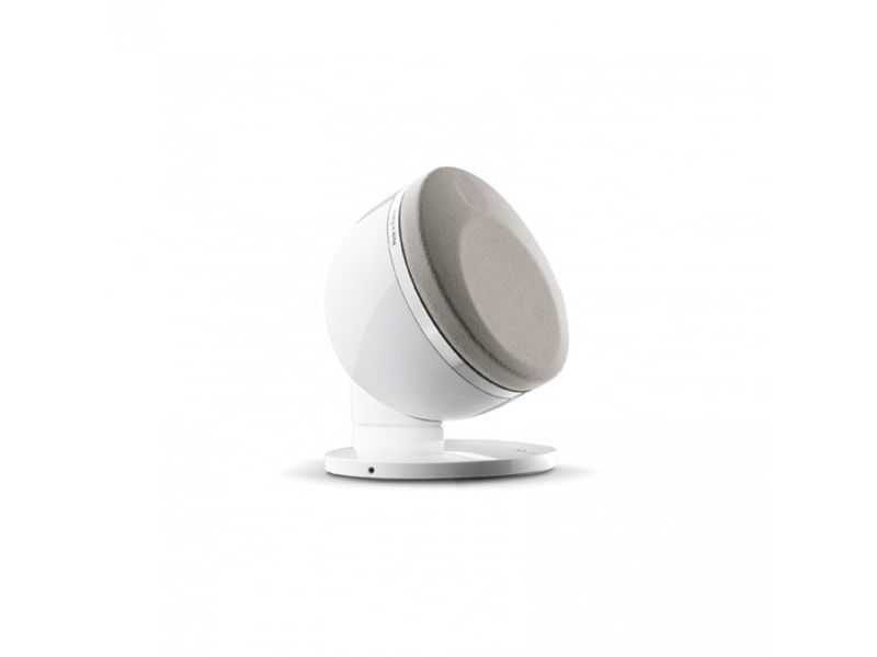 Focal Dome Flax white - τεμάχιο