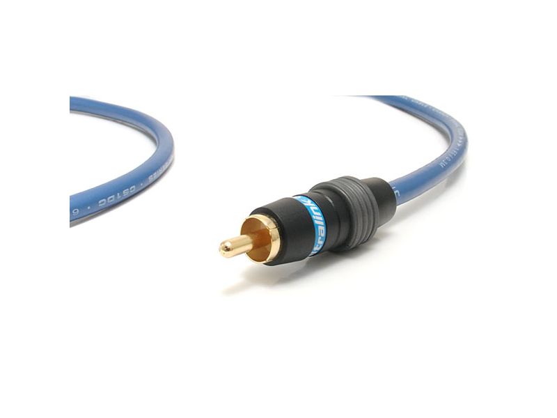 Ultralink CS1-1M - 1 meter digital coaxial