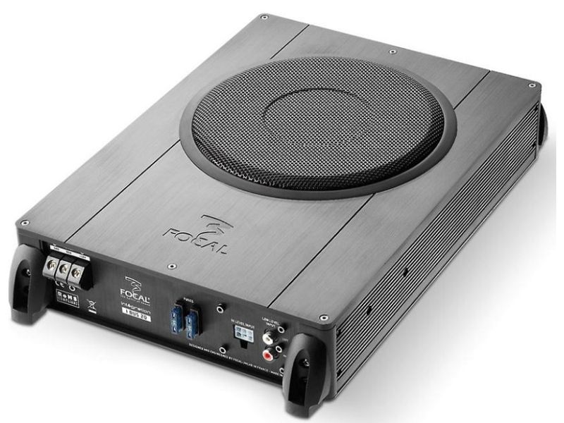 Focal iBus-20 - 8 inches