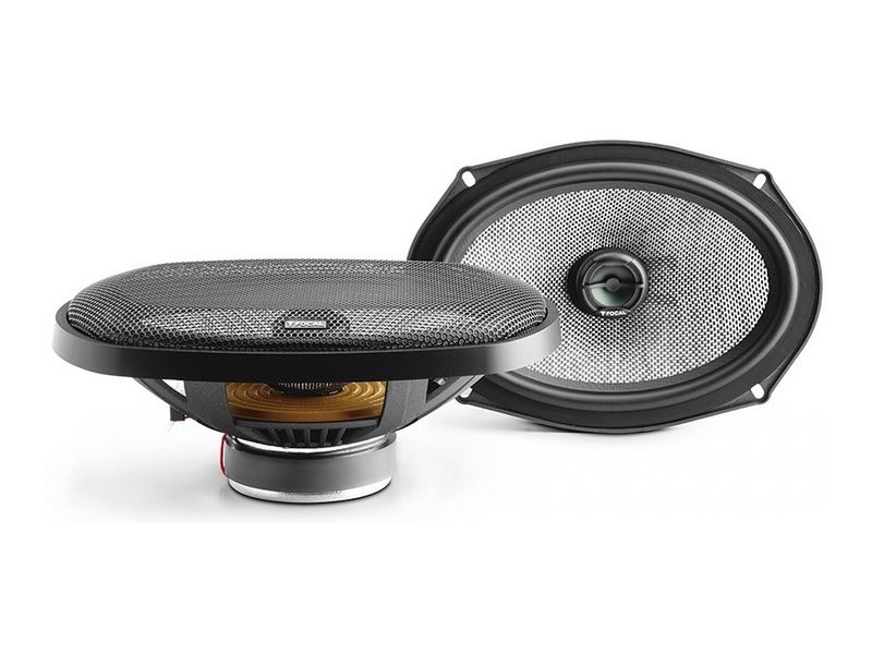 Focal Access 690AC