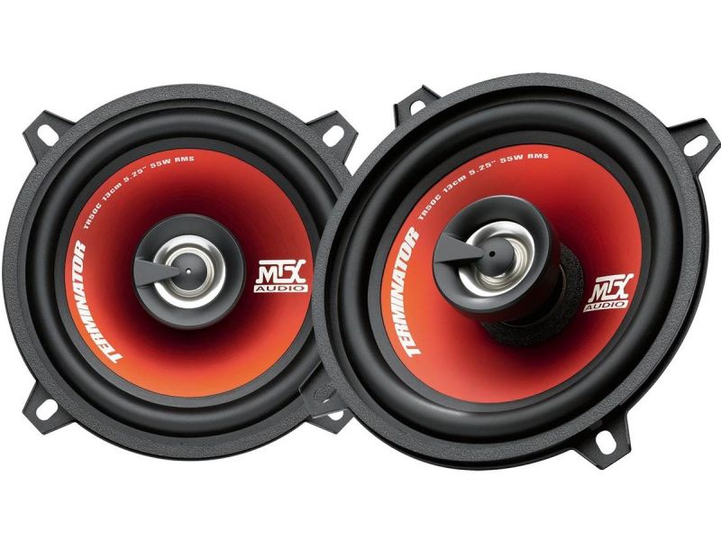 MTX TR-50C