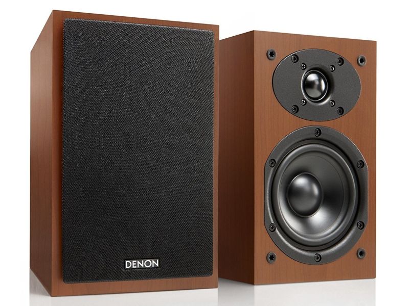 Denon SC-M41 cherry