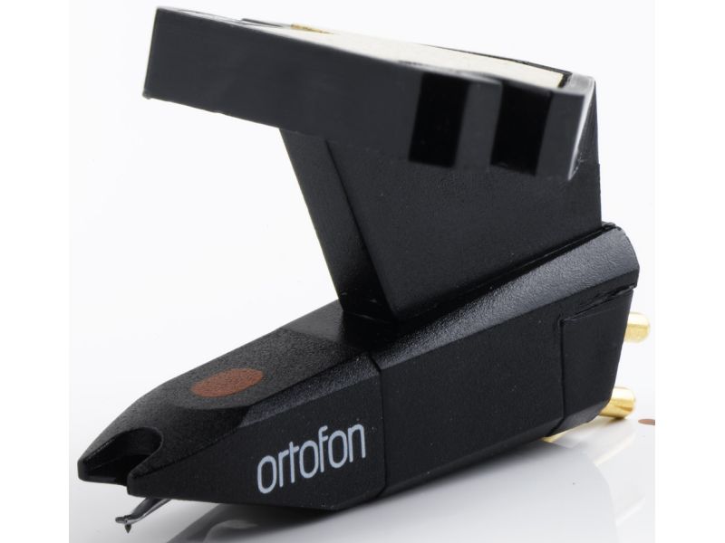 Ortofon OM-5E (κεφαλή με βελόνα)