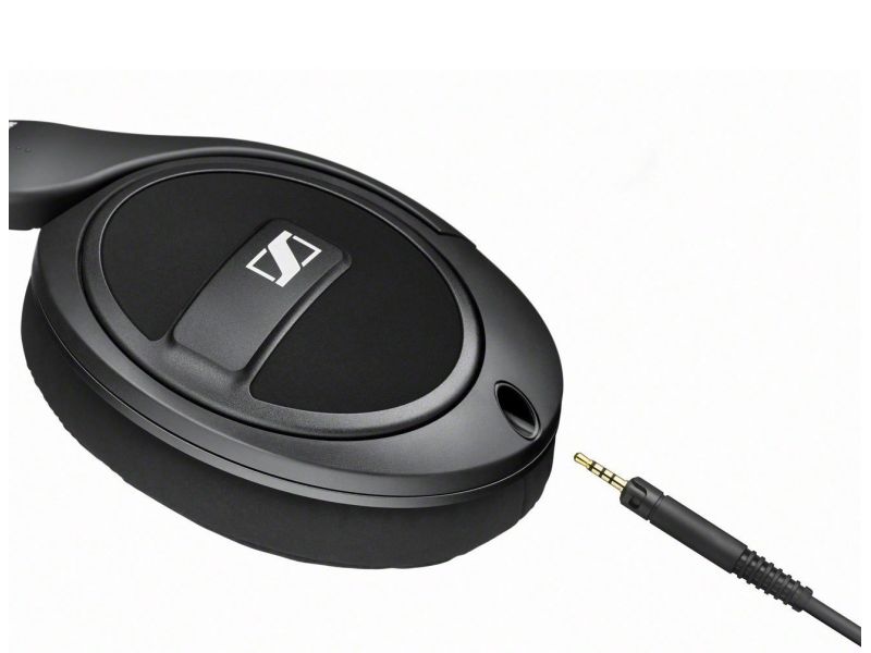 Sennheiser HD-569