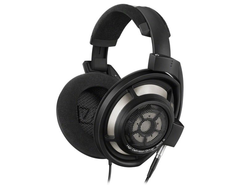 Sennheiser HD-800-S