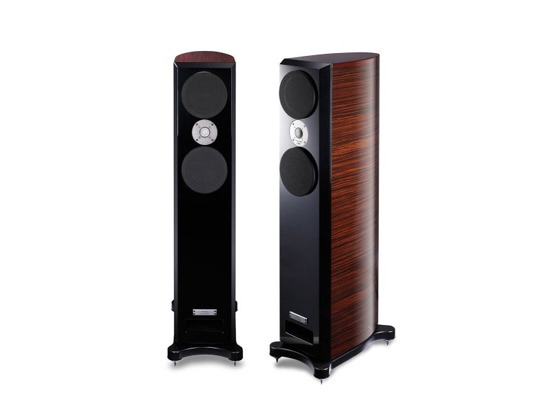 Usher Dancer Mini-Two Diamond